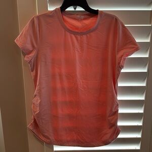 CALIA by Carrie Underwood Coral Top.Sz XL Like New Condition